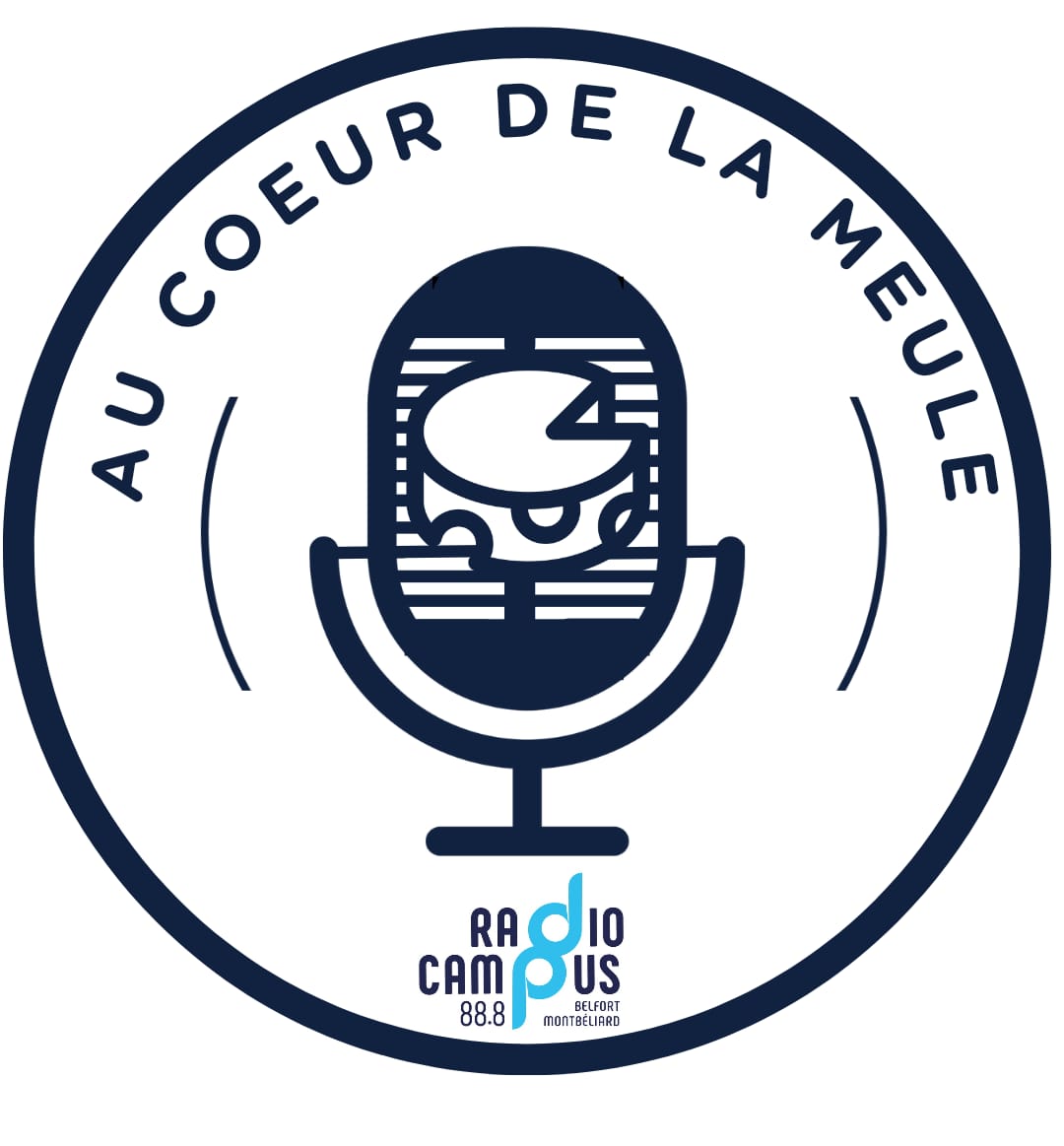 ACDLM S2-Ep9 La Meule en vacances : Les dessins animés de l&rsquo;enfance | 06-03-26 – Radio Campus Belfort Montbéliard