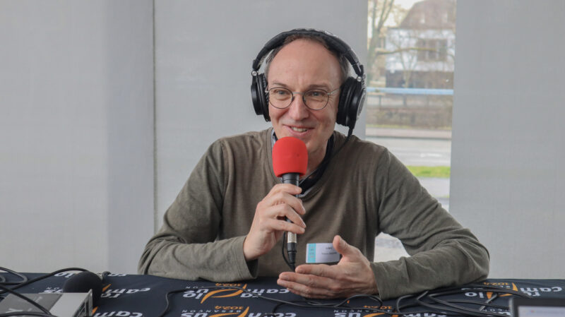 19-02-2026 | Forum Job d