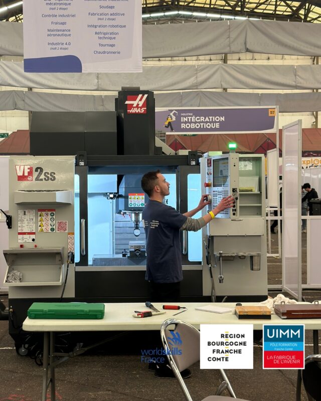 28-03-2026 | Immersion au Pôle UIMM d