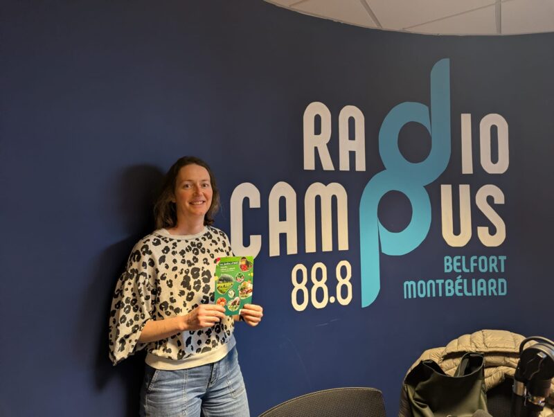 28-02-2026 | Des paniers à légumes bio pour les étudiants