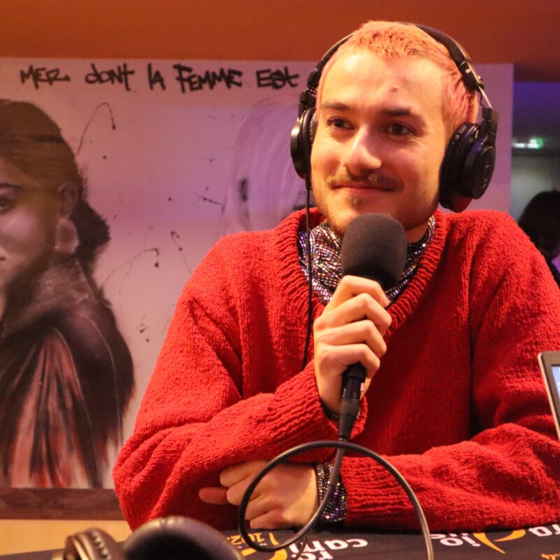 26-03-26 | TREMPLIN PULSATION 2026 (PARTIE 2)