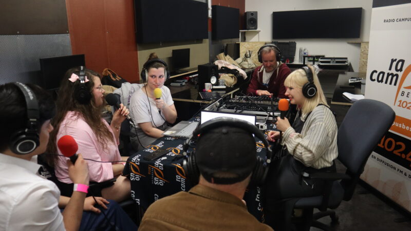 Retour sur la 3e édition du BO District 2026 - Vendredi 10 avril