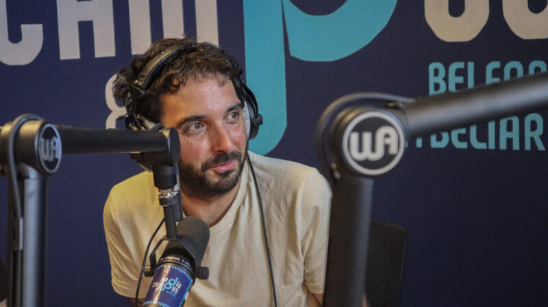 28-05-2026 | Emission spéciale : Ma Nuit de la Radio au stade Bonal