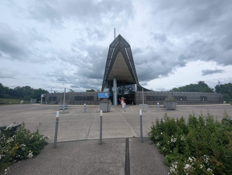 24-06-2026 | La Citédo à Sochaux