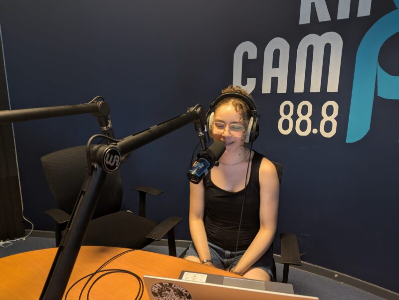 25-06-2026 | Lucie parle de musique et de danse
